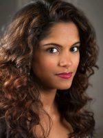 Deepti Kingra