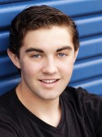 Dillon Hoban
