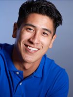 Sammy Cantu