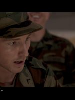 J Vasko-Benezek as Michael Johnston.